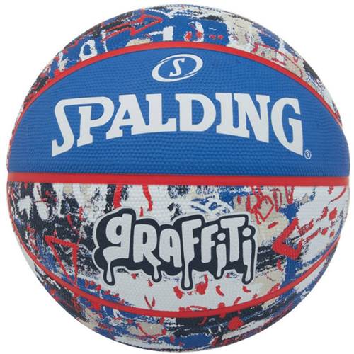  Spalding Graffitti