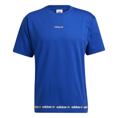 Tričko Adidas Linear Logo Repeat