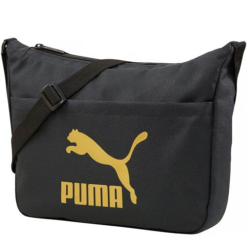 Kabelka Puma Originals Urban Mini Messenger
