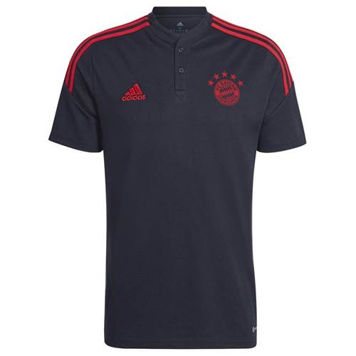 Tričko Adidas FC Bayern Training Polo M