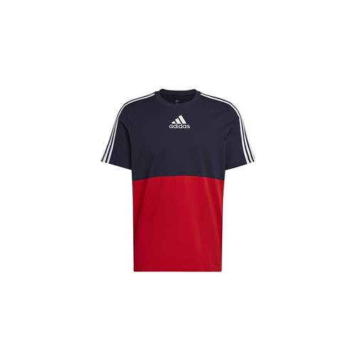 Tričko Adidas Essentials Colorblock