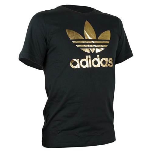 Tričko Adidas Adicolor Trefoil