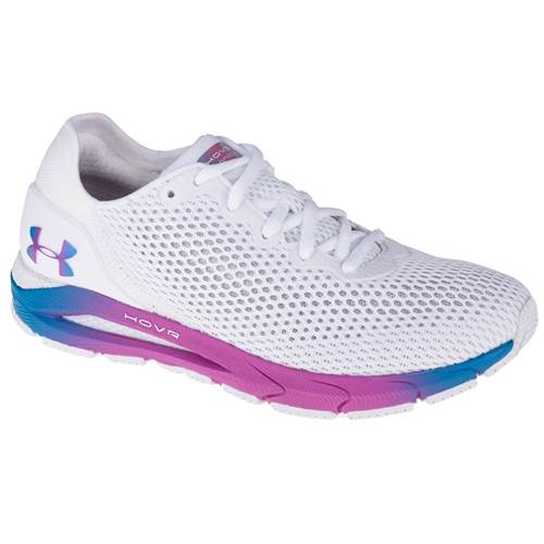  Under Armour W Hovr Sonic 4 Clr Sft