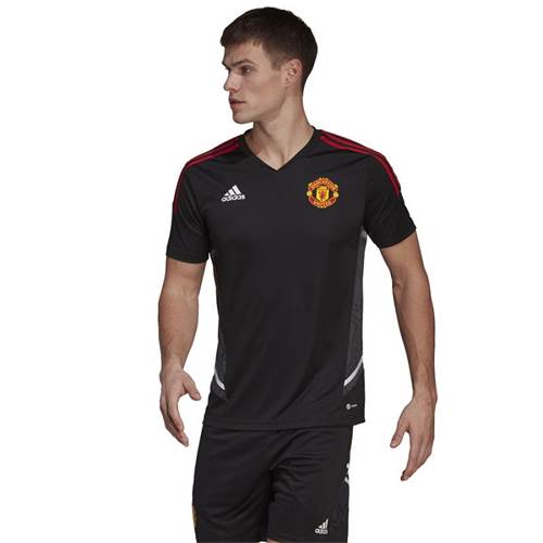 Tričko Adidas Manchester United Jsy M