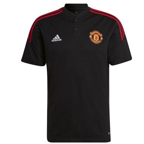 Tričko Adidas Manchester United Training Polo M