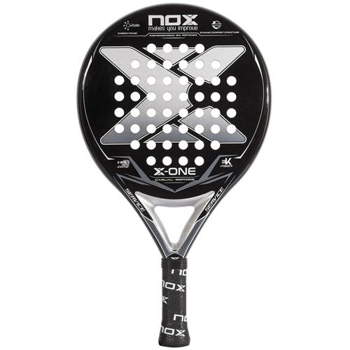 Rackets NOX Xone C6 Casual Series
