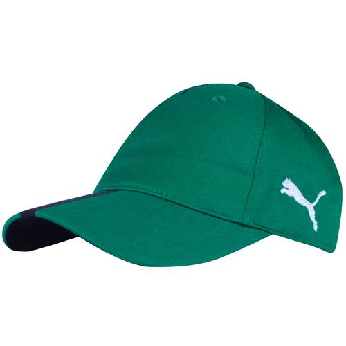 Puma Liga Cap Zelené
