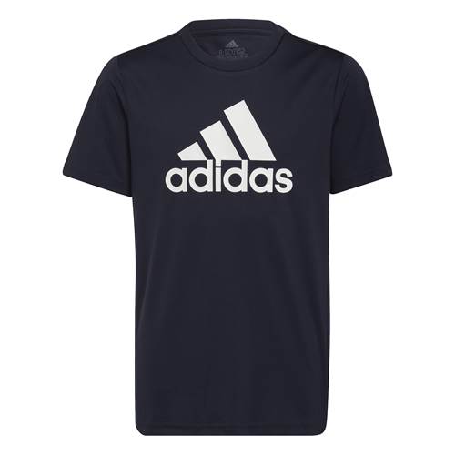 Tričko Adidas Designed TO Move Big Logo Tee