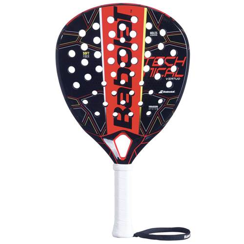 Rackets Babolat Technical Vertuo