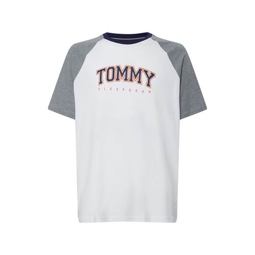 Tričko Tommy Hilfiger Logo