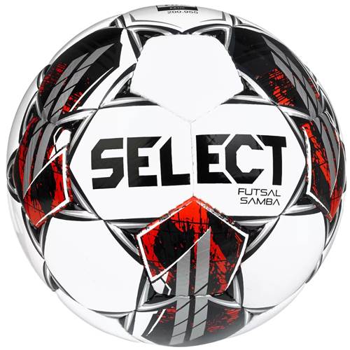  Select Futsal Samba