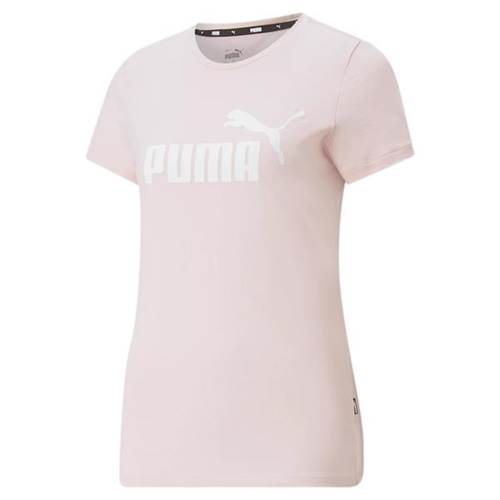 Tričko Puma Ess Logo