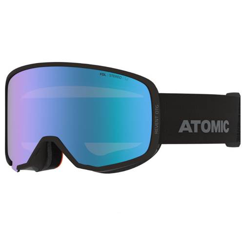Goggles Atomic Revent Otg Stereo 2023