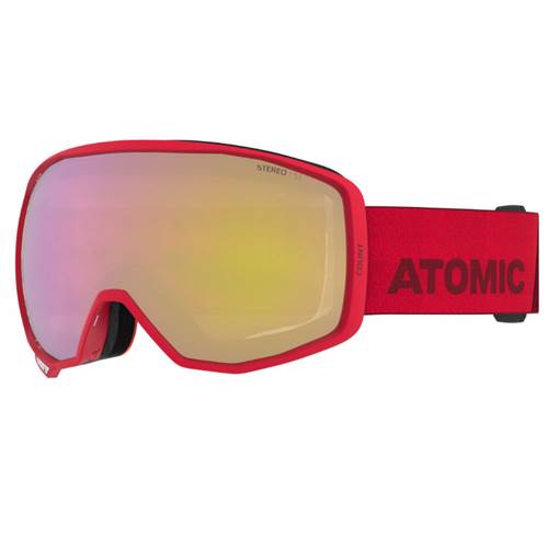 Goggles Atomic Count Stereo 2023
