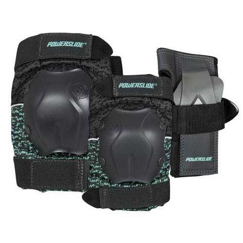 Ochraniacze Powerslide Protective Gear Set