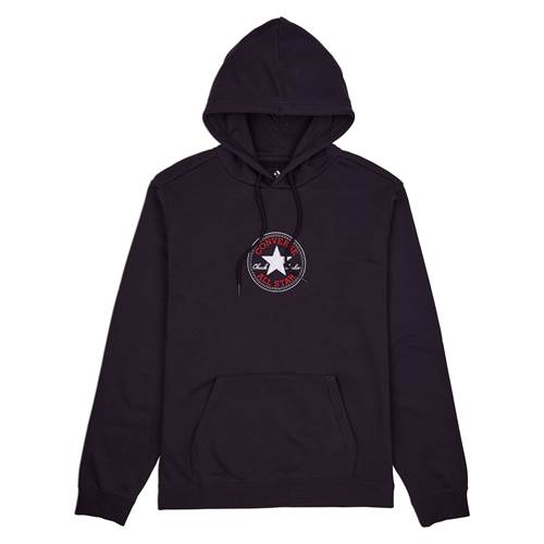 Mikina Converse Goto Chuck Taylor Patch Hoodie