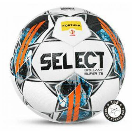  Select Brillant Super TB 5 Fortuna 1 Liga Fifa 2022