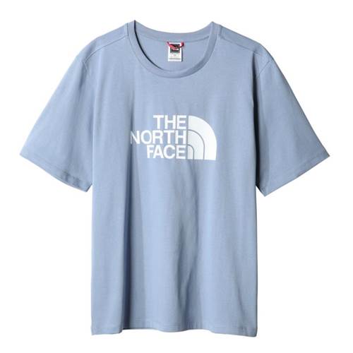 Tričko The North Face Relaxed Easy Tee W