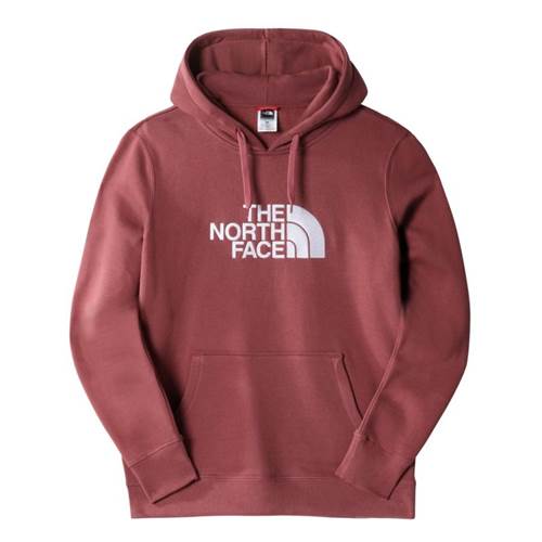 Mikina The North Face Drew Peak Pullover Hoodie