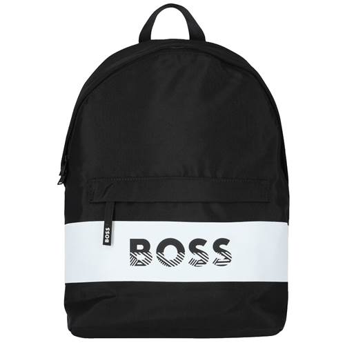  BOSS Logo