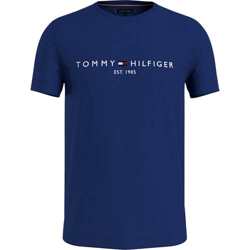 Tričko Tommy Hilfiger MW0MW11797 C7L