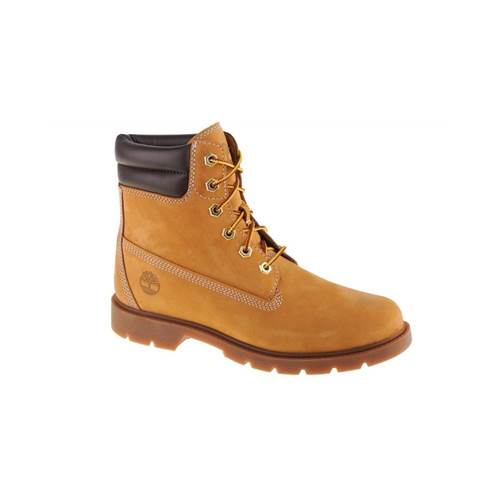 Timberland Linden Woods 6 IN Boot Medové