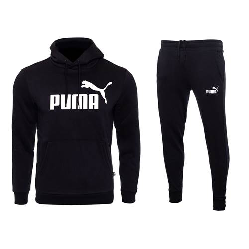 Teplaková souprava Puma Essentials