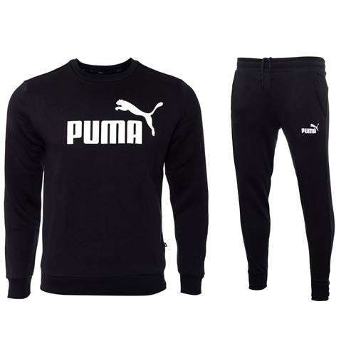 Teplaková souprava Puma Essentials