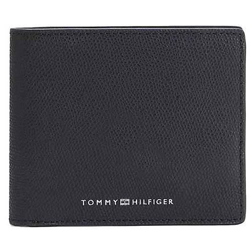 Peněženka Tommy Hilfiger AM0AM10243BDS