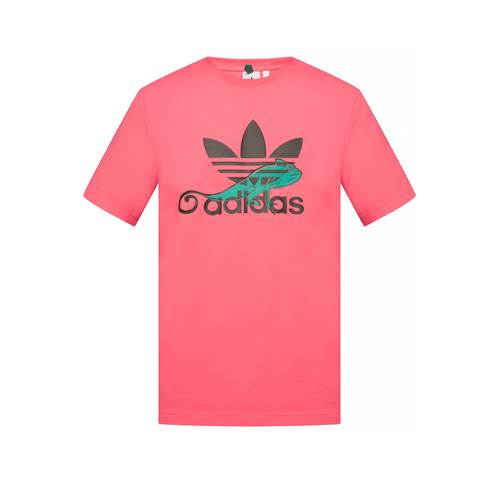 Tričko Adidas Originals Chameleon Trefoil