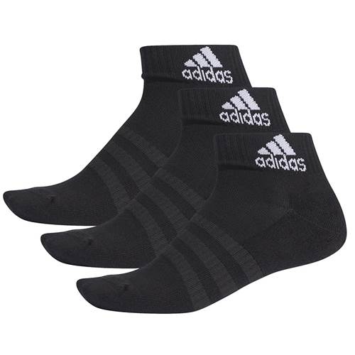  Adidas Cushioned Ankle