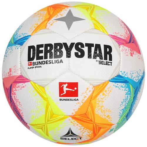  Select Derbystar Bundesliga 2022 Player Special