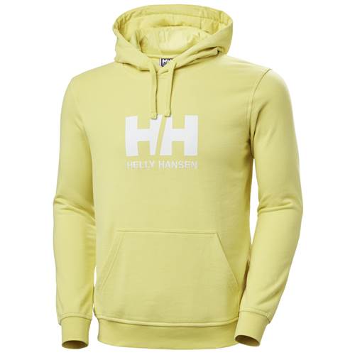 Mikina Helly Hansen HH Logo Hoodie