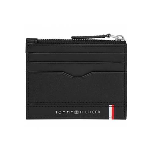 Peněženka Tommy Hilfiger AM0AM10236BDS