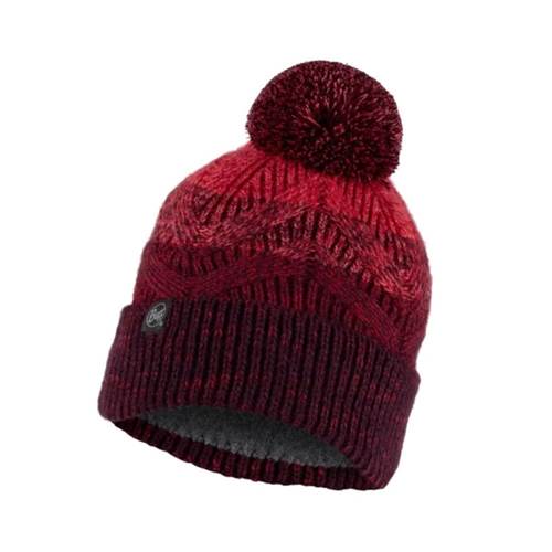 Čepice Buff Masha Knitted Fleece Hat