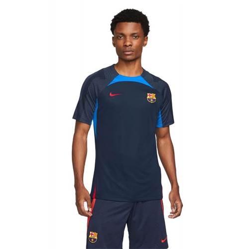 Tričko Nike FC Barcelona Strike