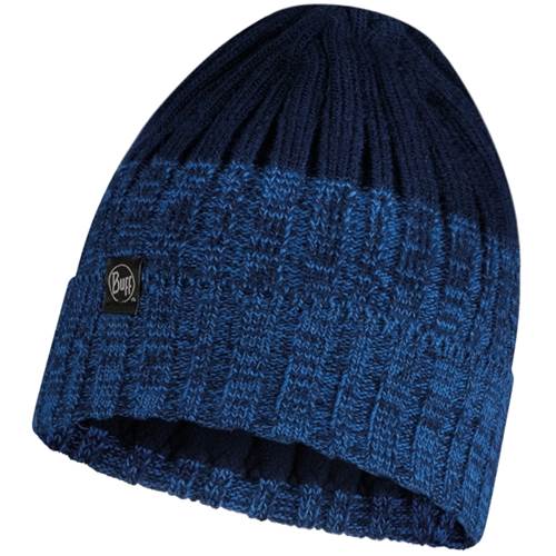 Čepice Buff Igor Knitted Fleece Hat