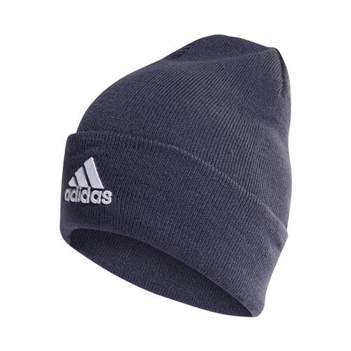 Čepice Adidas Logo Woolie Beanie