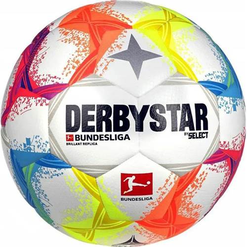  Select Derbystar Brillant Fifa Basic 2022