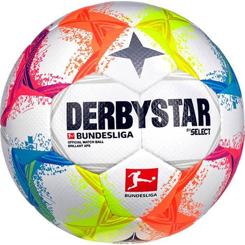  Select Derbystar Brillant Aps Fifa Quality Pro 2022