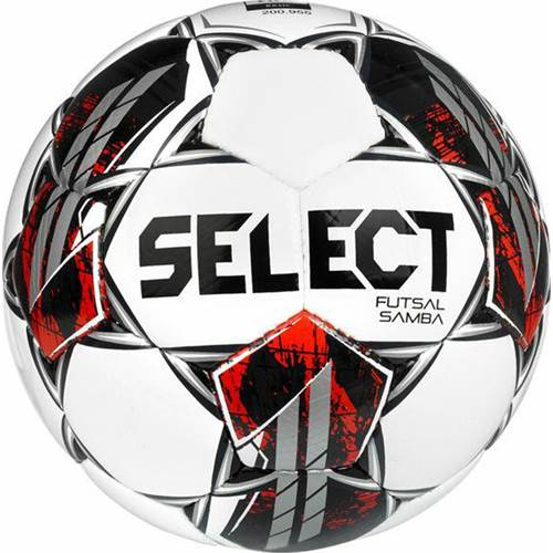  Select Futsal Samba Fifa Basic V22