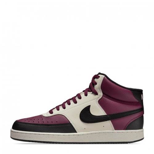  Nike Court Vision Mid