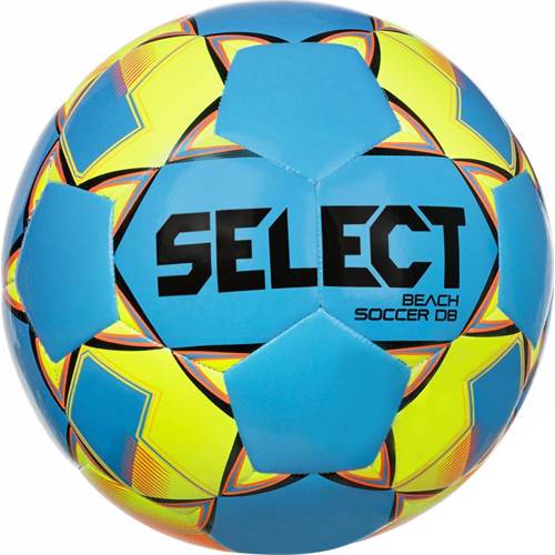  Select Beach Soccer DB 2022