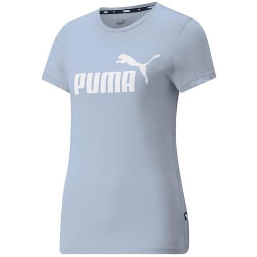 Tričko Puma Essentials Logo Tee