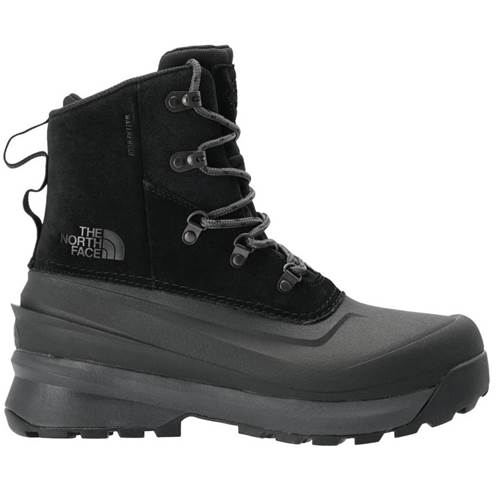  The North Face Chilkat V Lace WP