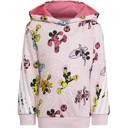 Mikina Adidas Disney Mickey Mouse Hoodie