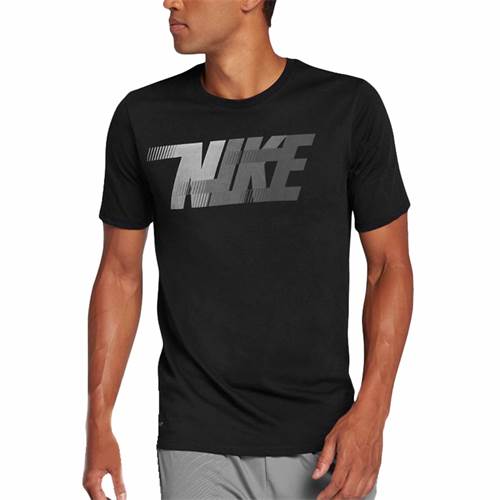 Tričko Nike Dry Tee DF Dash