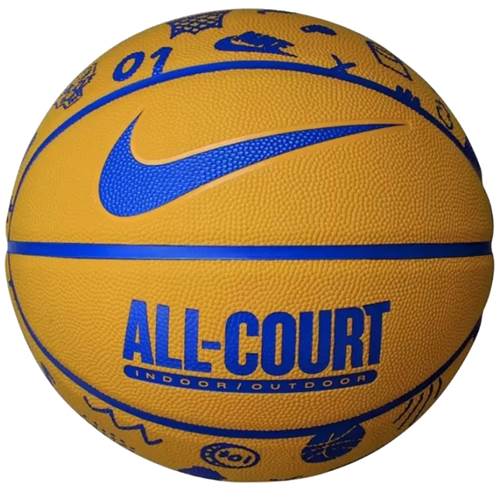  Nike Everyday All Court 8P