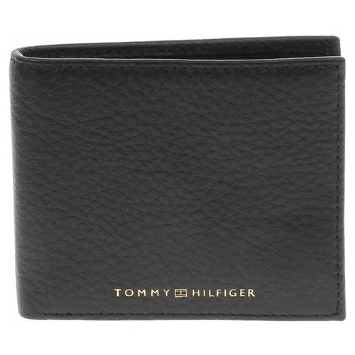 Peněženka Tommy Hilfiger AM0AM10433BDS