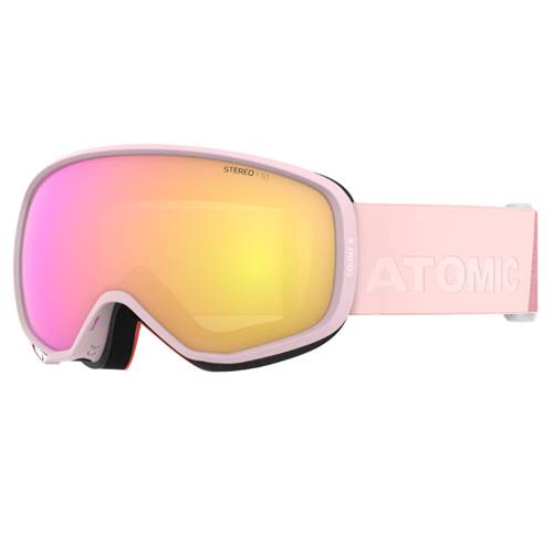Goggles Atomic Count S Stereo 2023